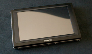 Illustration for article titled Cowon Q5W DivX/GPS PMP Review (Verdict: Fantastic)